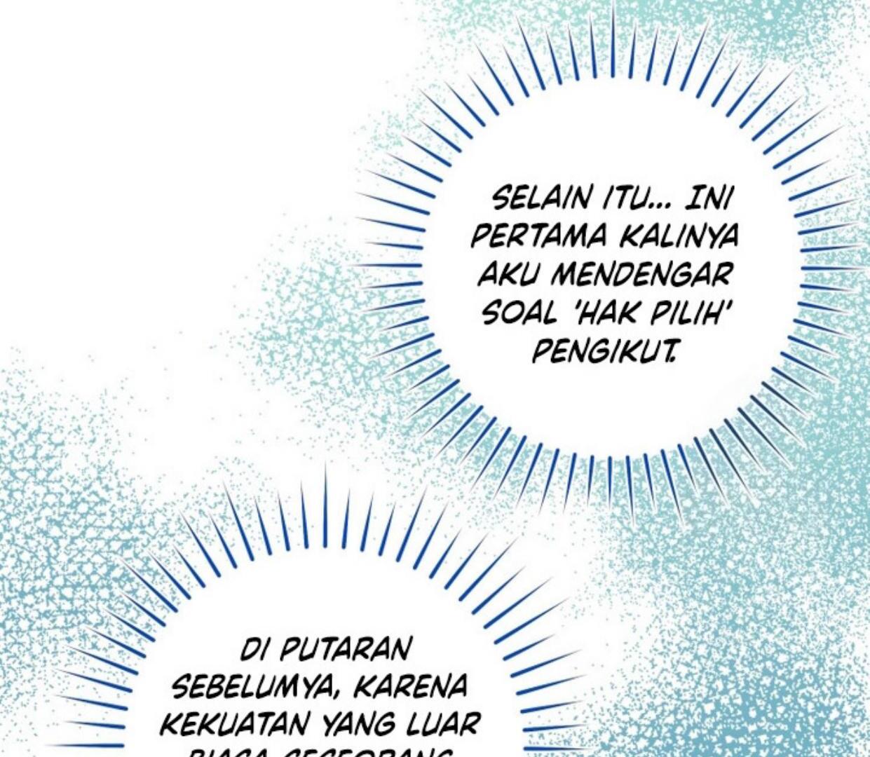 Black Killer Whale Baby Chapter 25 - Halaman 144