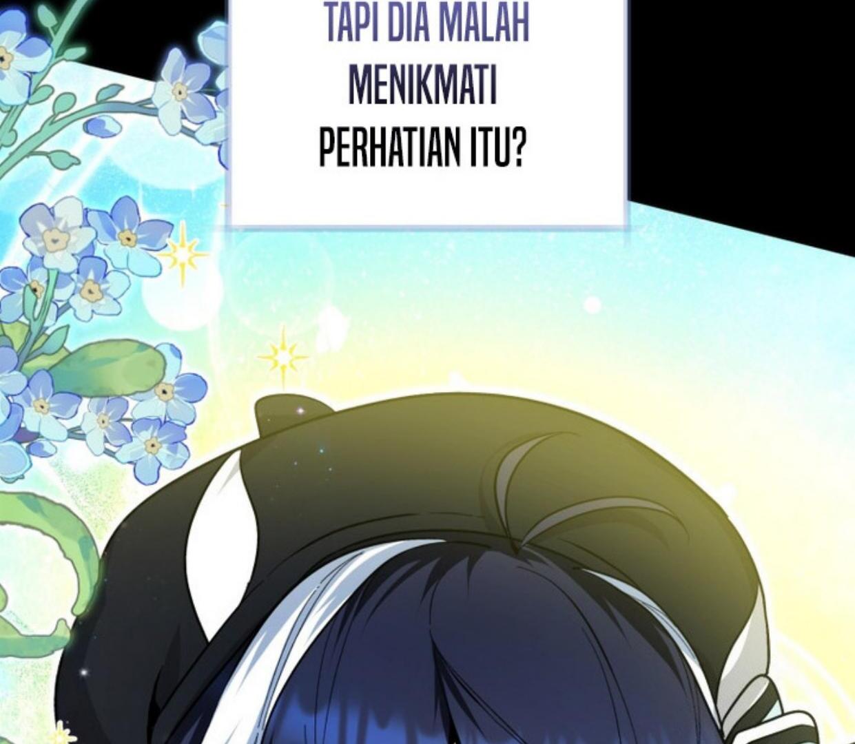 Black Killer Whale Baby Chapter 25 - Halaman 15