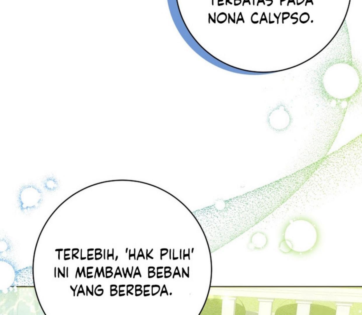 Black Killer Whale Baby Chapter 25 - Halaman 153