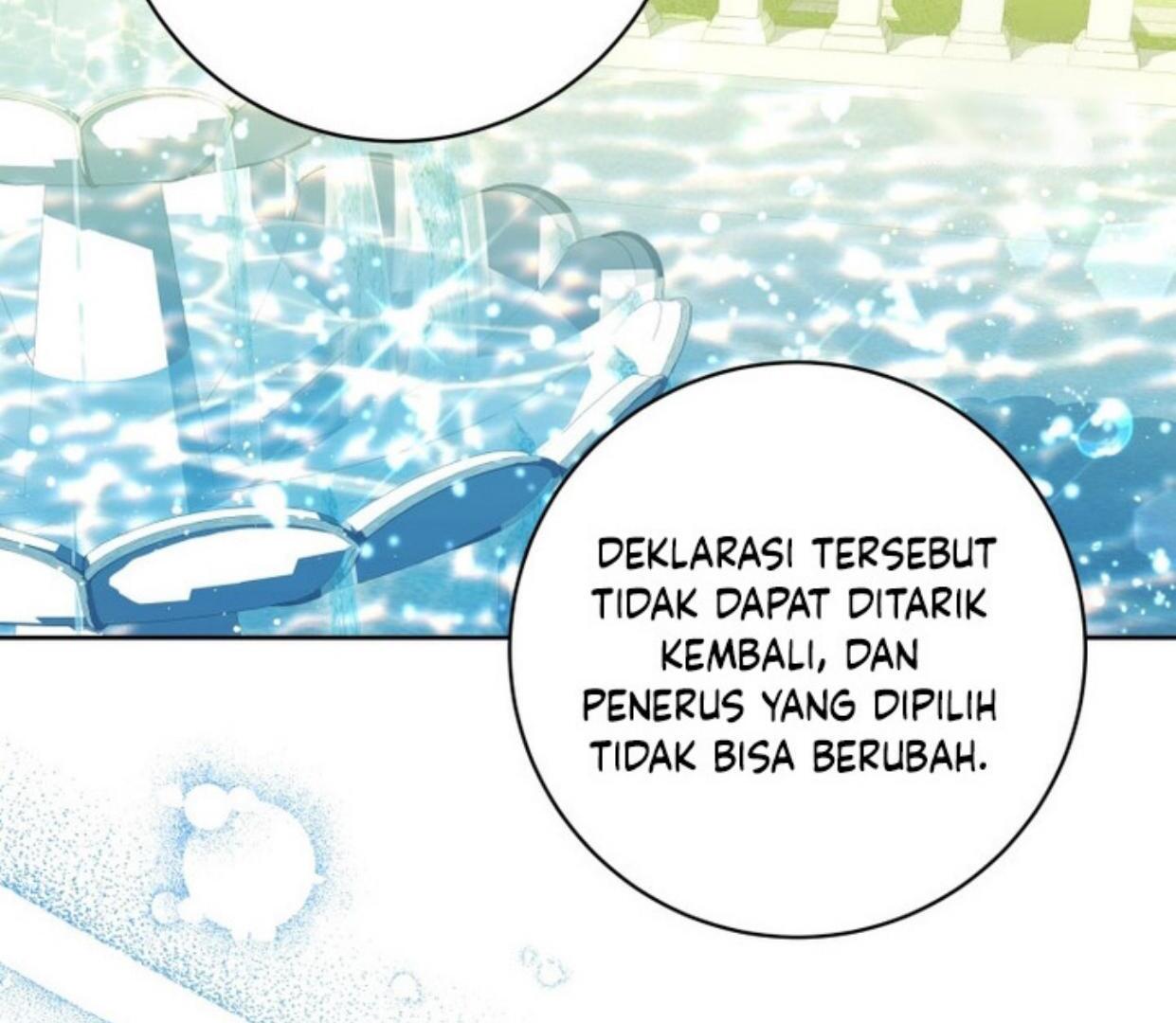 Black Killer Whale Baby Chapter 25 - Halaman 154