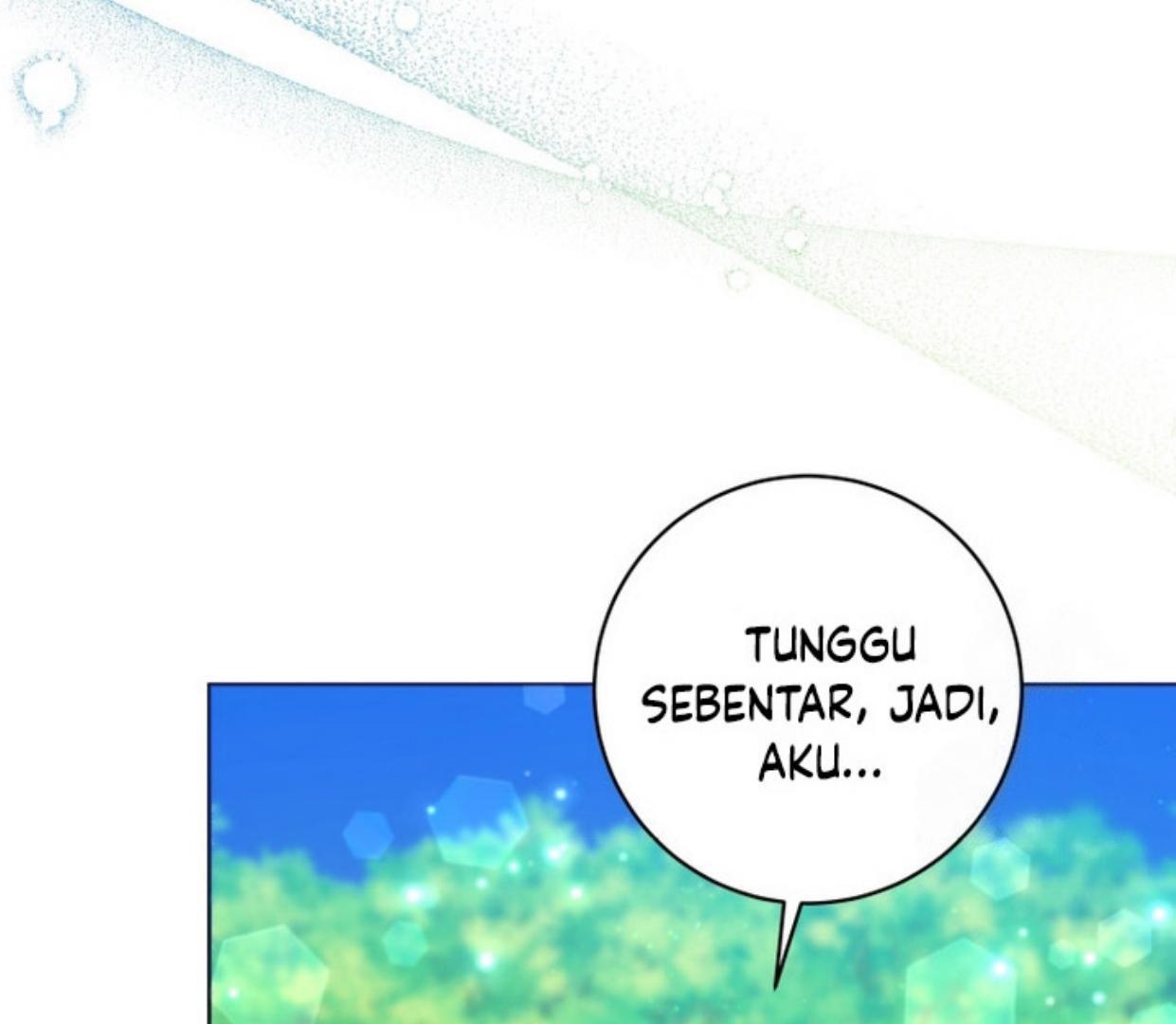 Black Killer Whale Baby Chapter 25 - Halaman 155