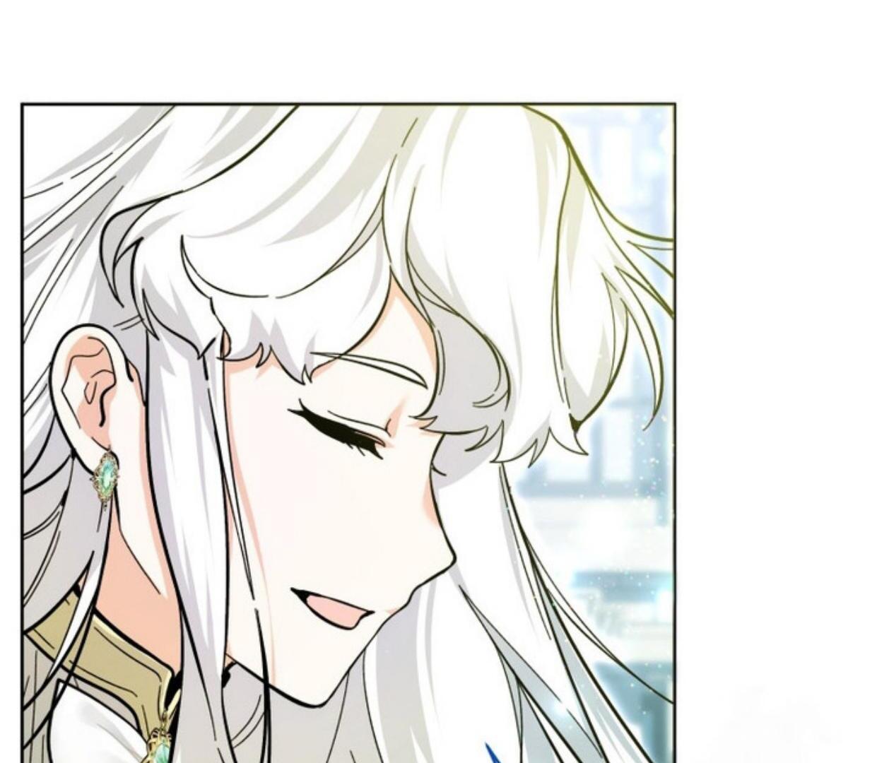 Black Killer Whale Baby Chapter 25 - Halaman 158