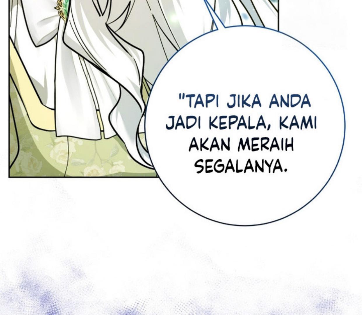 Black Killer Whale Baby Chapter 25 - Halaman 159