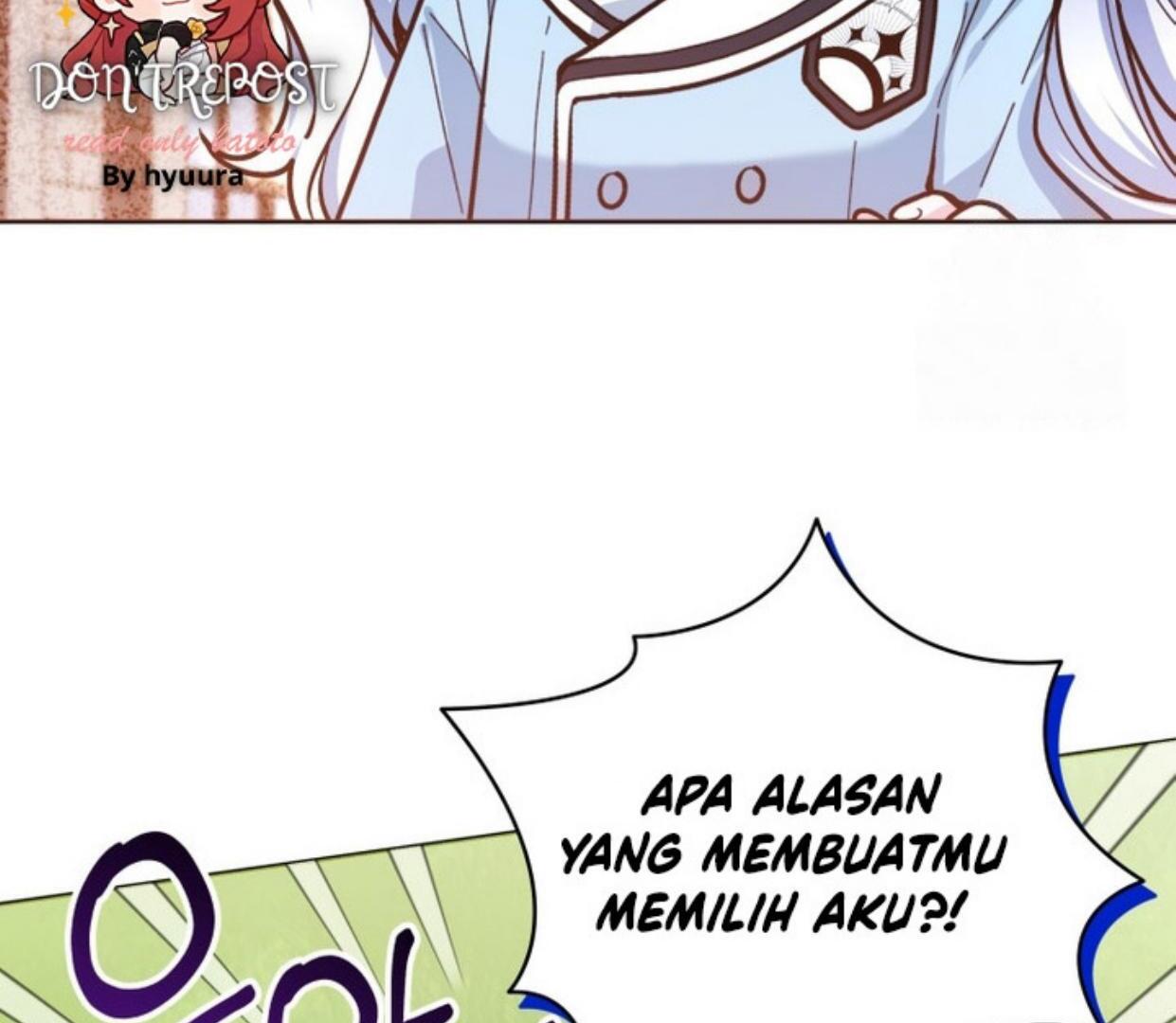 Black Killer Whale Baby Chapter 25 - Halaman 162