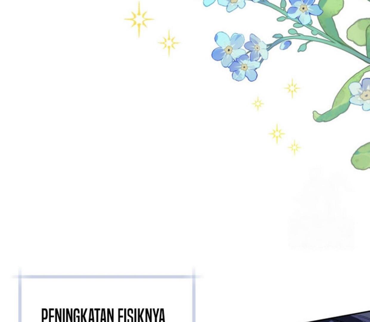 Black Killer Whale Baby Chapter 25 - Halaman 17