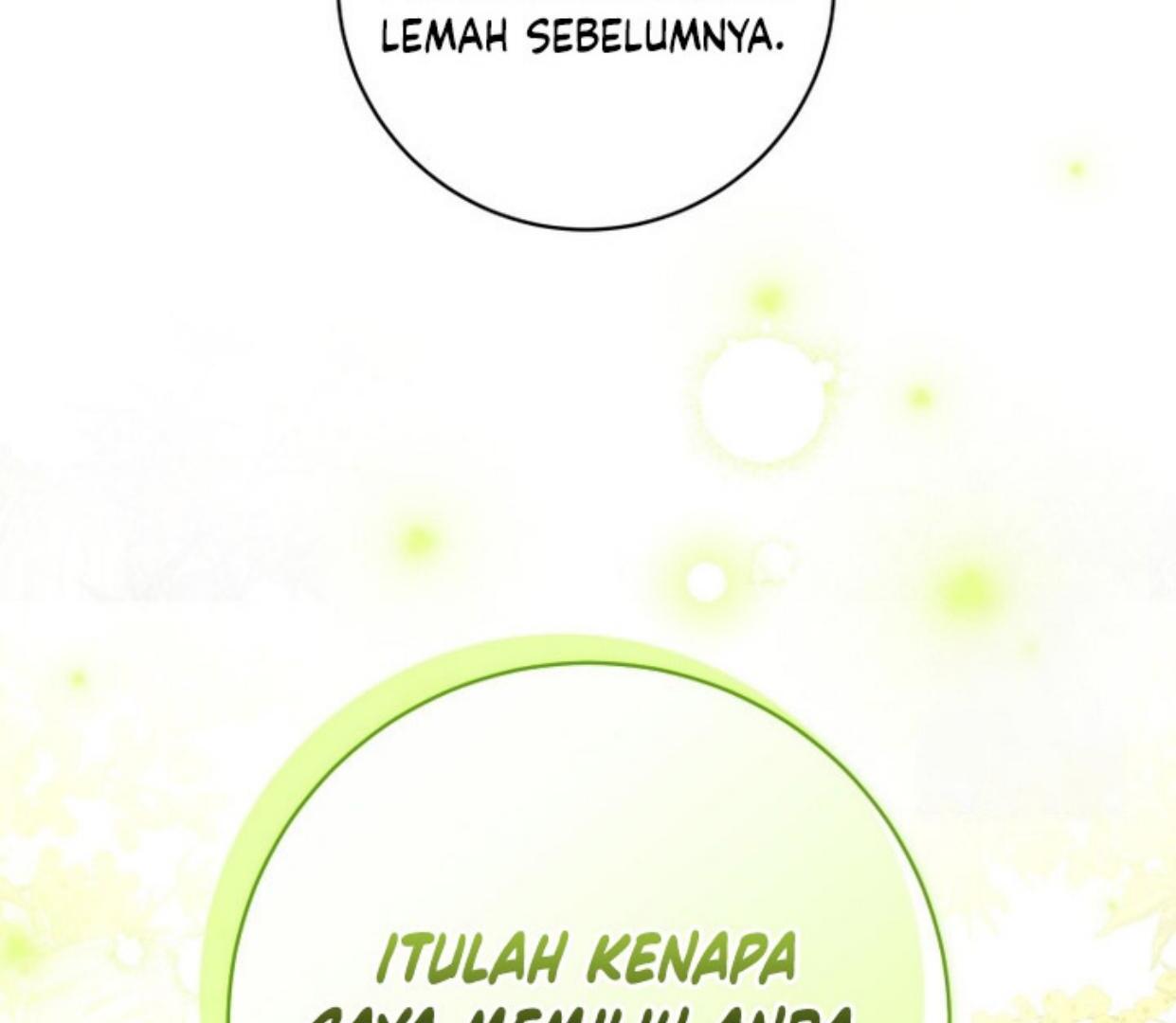 Black Killer Whale Baby Chapter 25 - Halaman 170