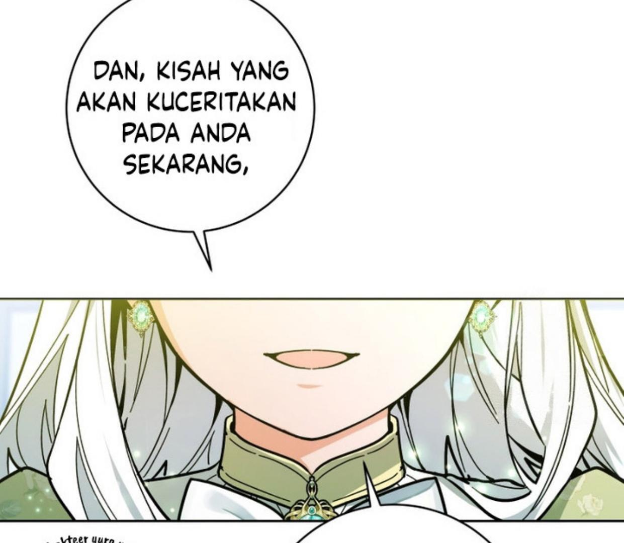 Black Killer Whale Baby Chapter 25 - Halaman 175