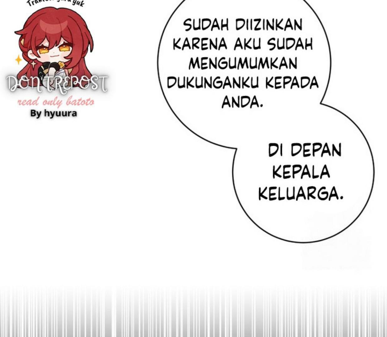 Black Killer Whale Baby Chapter 25 - Halaman 176