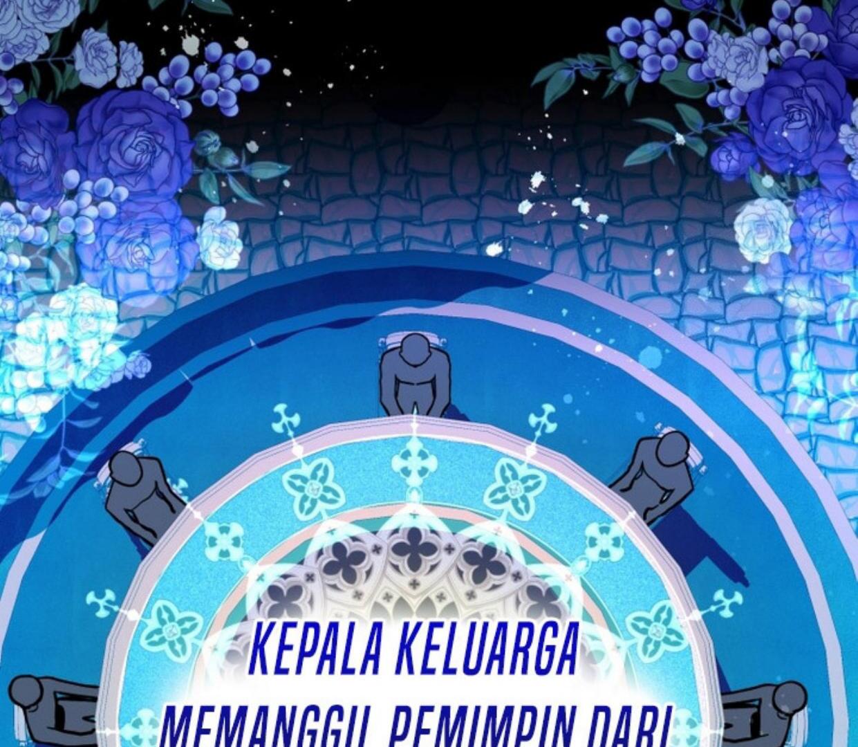 Black Killer Whale Baby Chapter 25 - Halaman 178