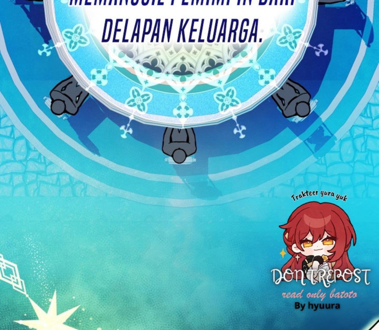 Black Killer Whale Baby Chapter 25 - Halaman 179