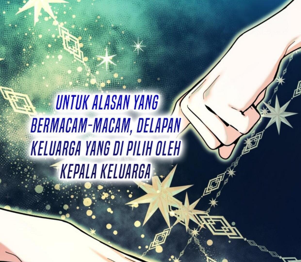 Black Killer Whale Baby Chapter 25 - Halaman 180