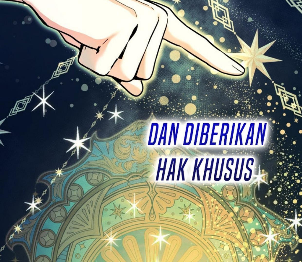Black Killer Whale Baby Chapter 25 - Halaman 181