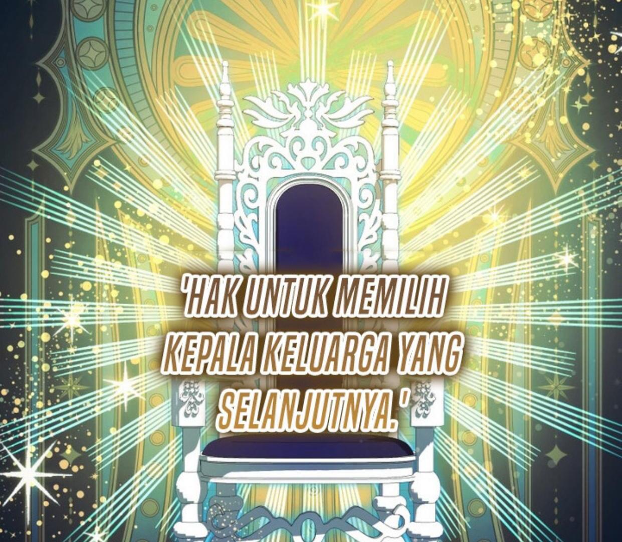 Black Killer Whale Baby Chapter 25 - Halaman 182