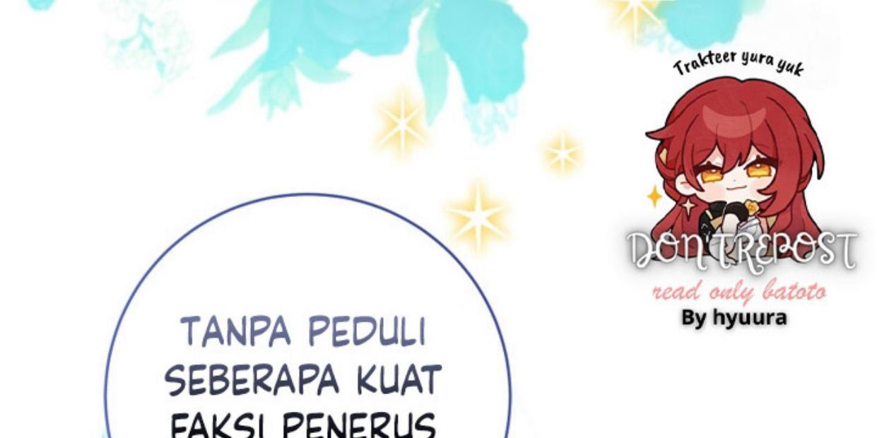 Black Killer Whale Baby Chapter 25 - Halaman 185