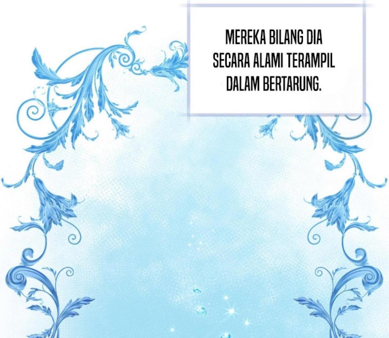 Black Killer Whale Baby Chapter 25 - Halaman 19