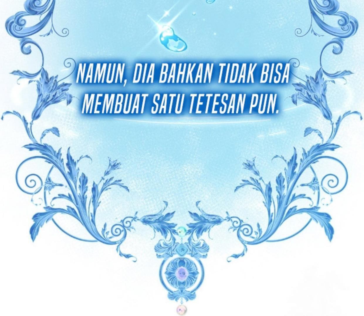 Black Killer Whale Baby Chapter 25 - Halaman 20
