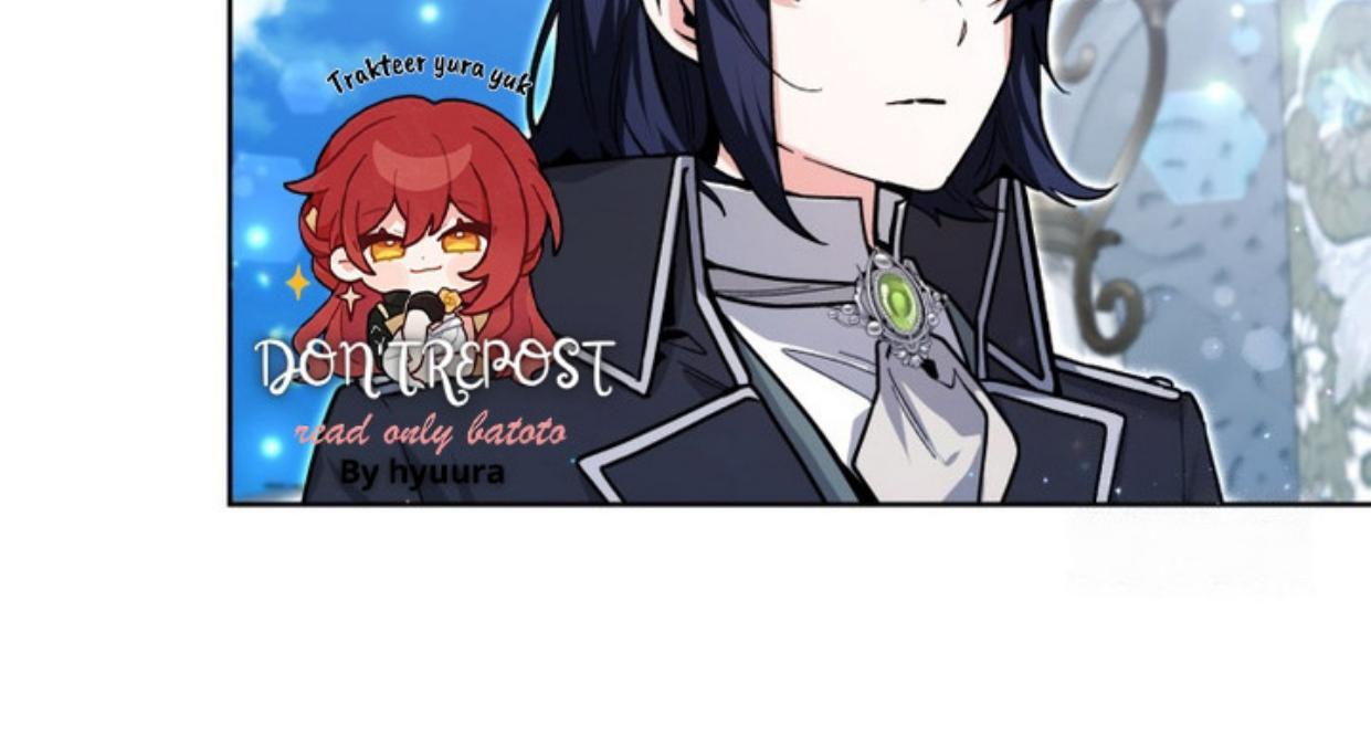 Black Killer Whale Baby Chapter 25 - Halaman 24