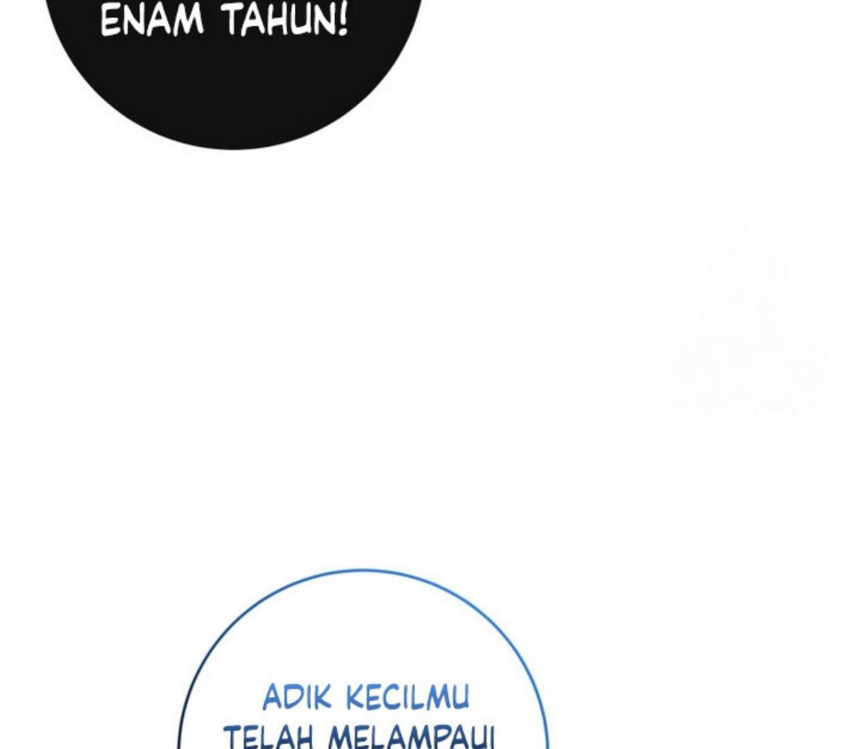 Black Killer Whale Baby Chapter 25 - Halaman 33