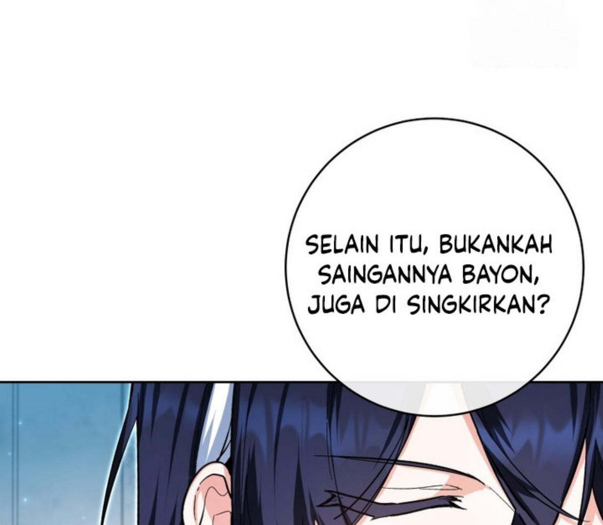 Black Killer Whale Baby Chapter 25 - Halaman 36