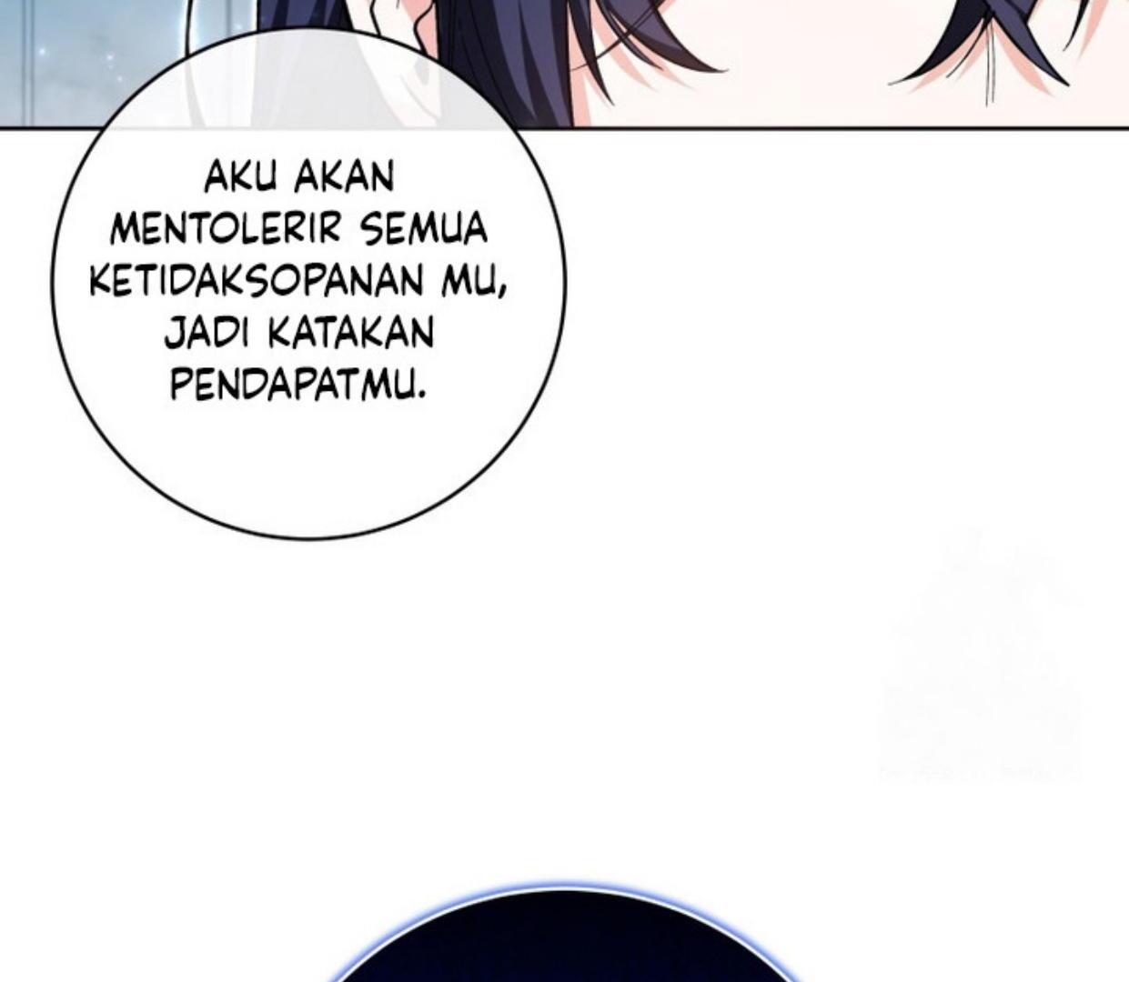 Black Killer Whale Baby Chapter 25 - Halaman 37