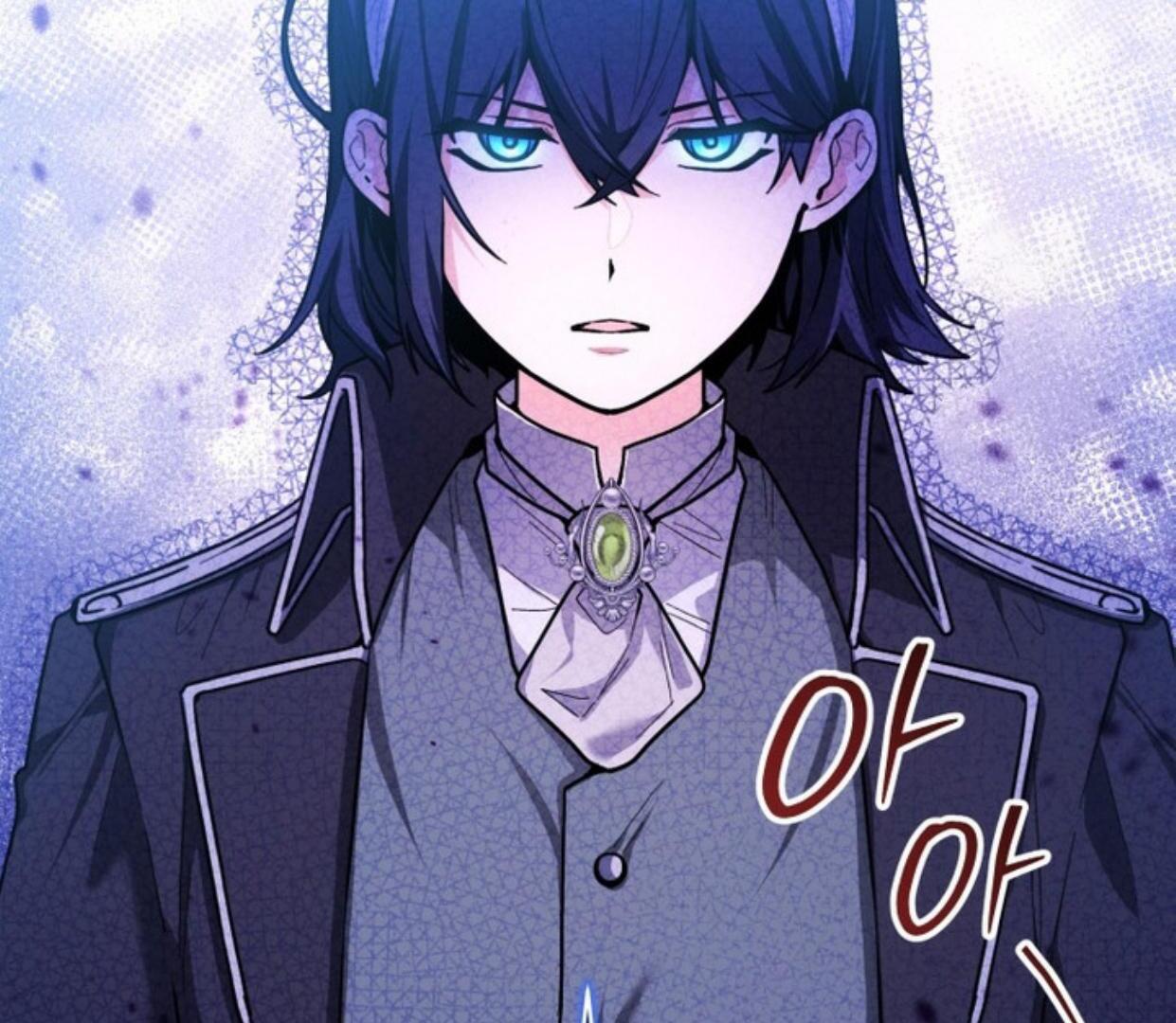 Black Killer Whale Baby Chapter 25 - Halaman 39