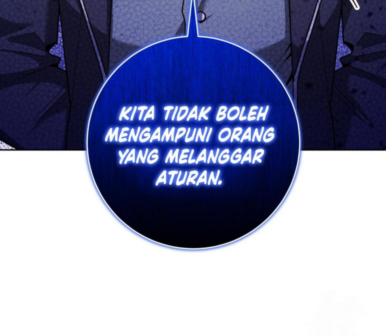 Black Killer Whale Baby Chapter 25 - Halaman 40