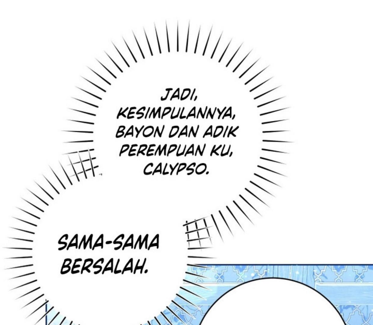 Black Killer Whale Baby Chapter 25 - Halaman 43