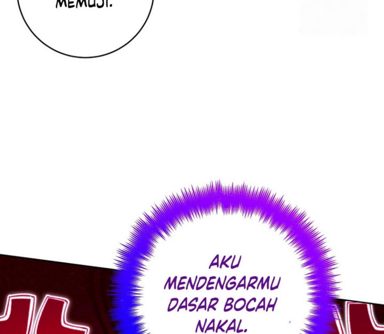 Black Killer Whale Baby Chapter 25 - Halaman 46
