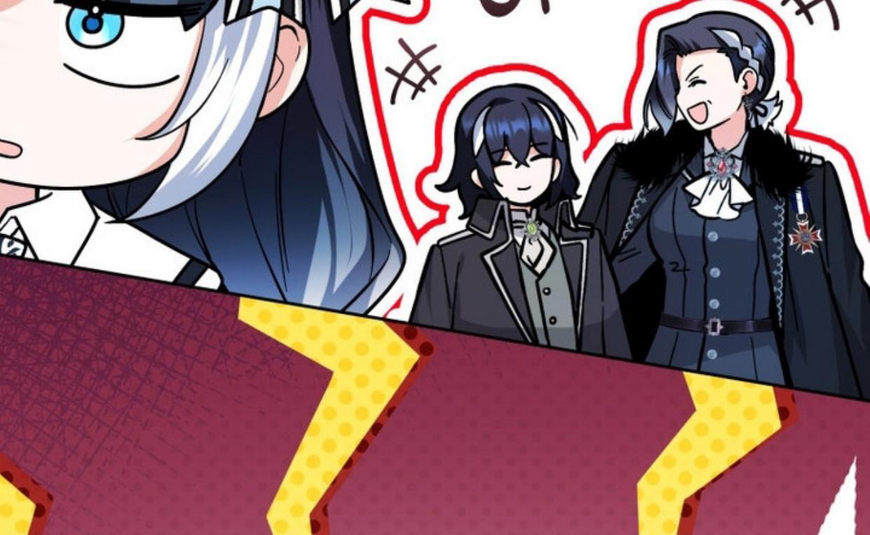 Black Killer Whale Baby Chapter 25 - Halaman 48