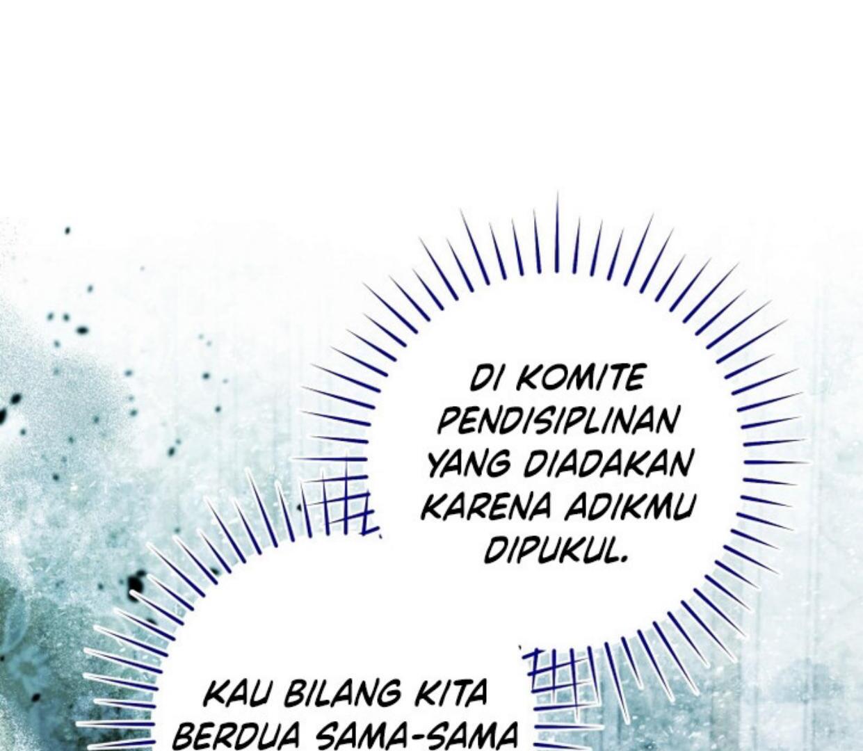Black Killer Whale Baby Chapter 25 - Halaman 51