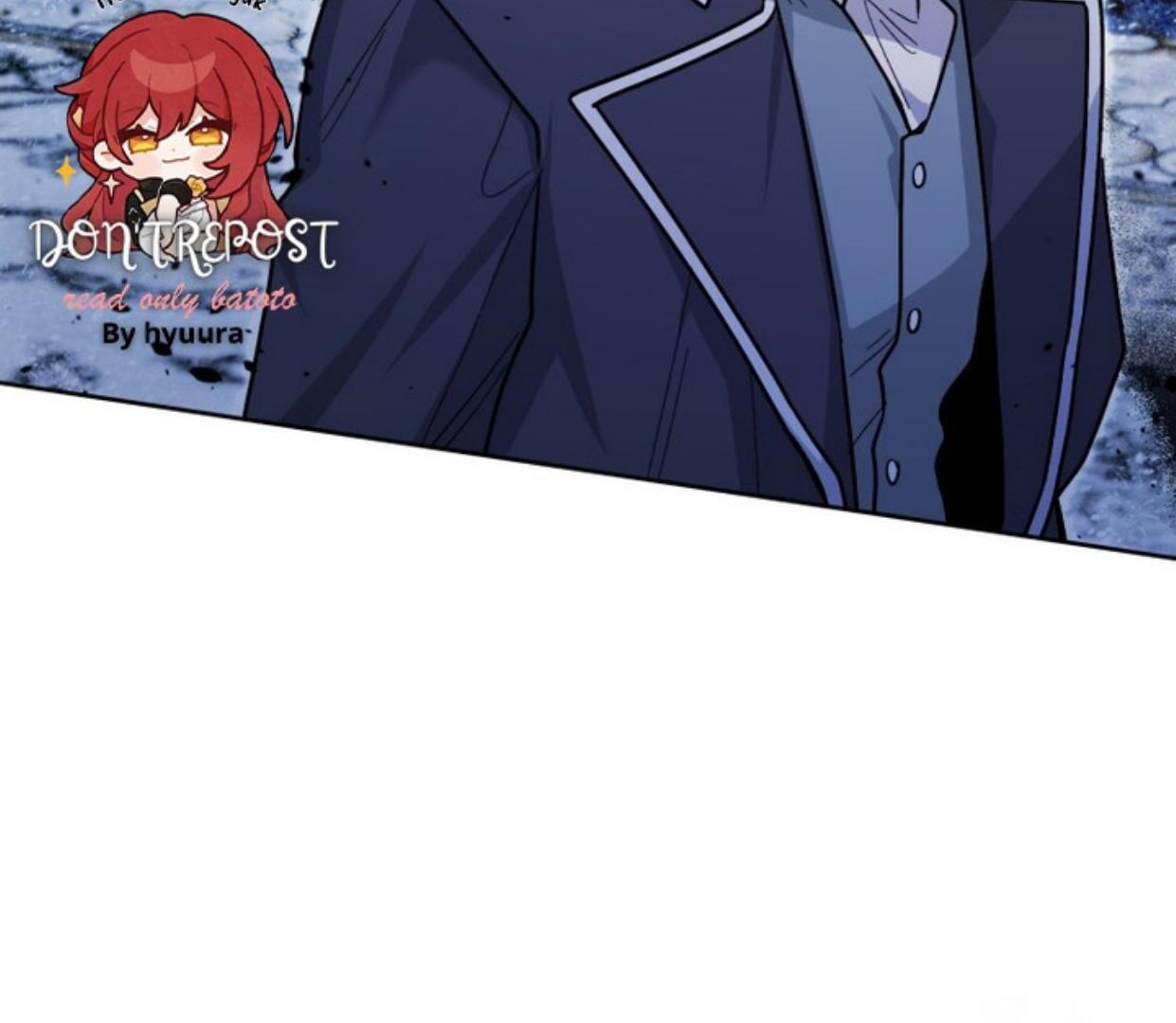 Black Killer Whale Baby Chapter 25 - Halaman 53