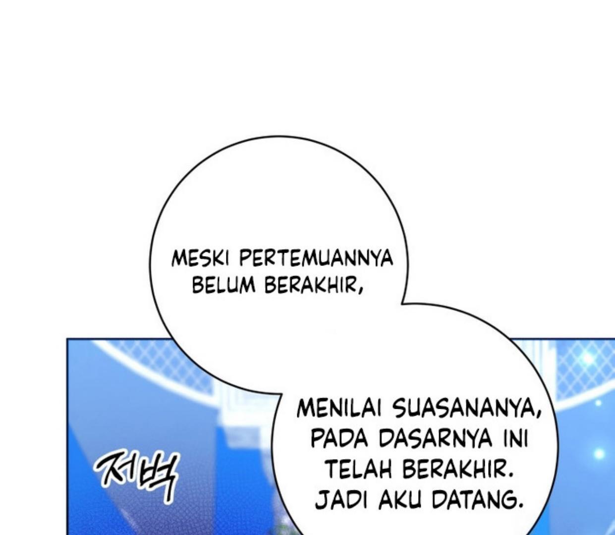 Black Killer Whale Baby Chapter 25 - Halaman 58