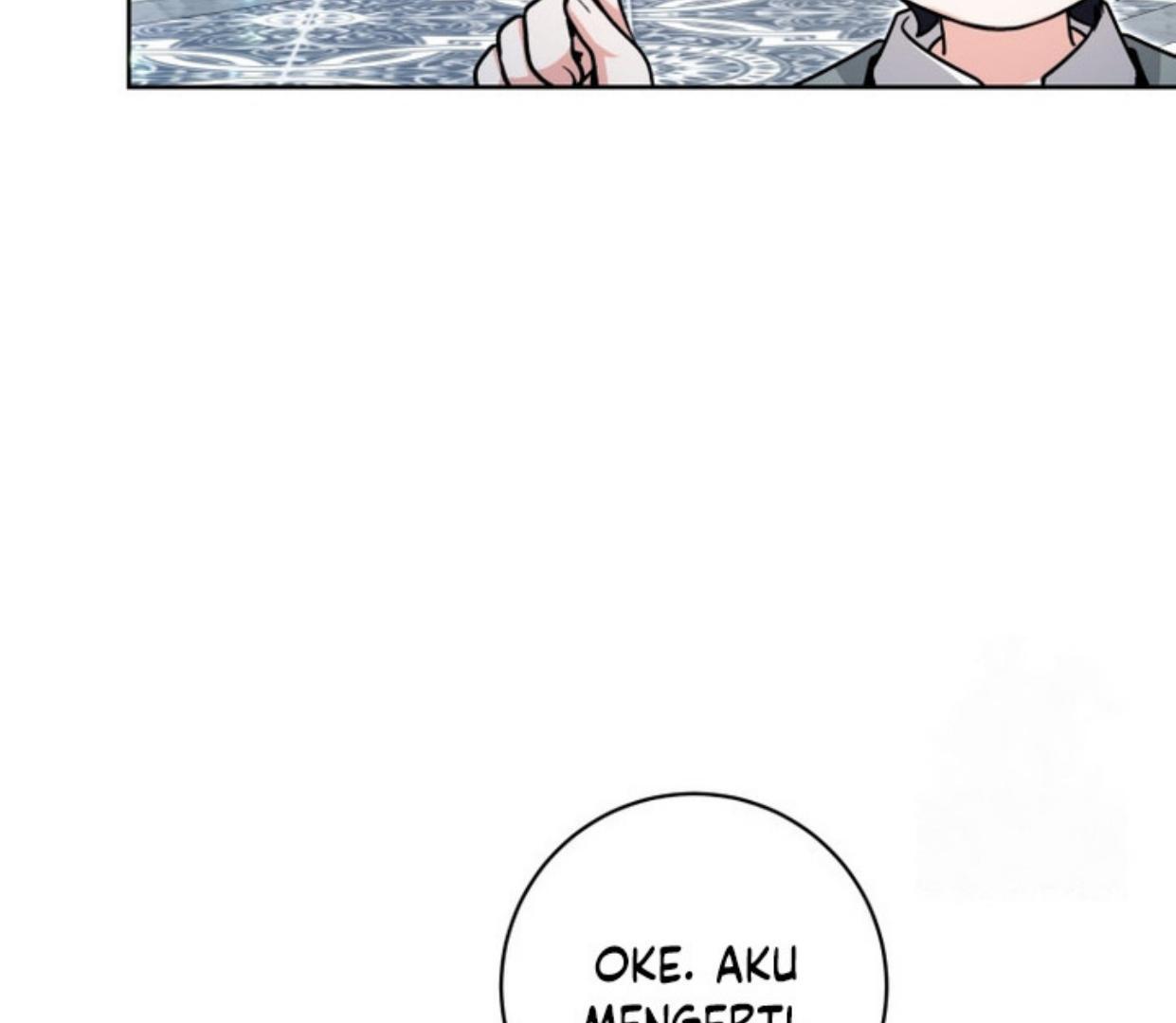 Black Killer Whale Baby Chapter 25 - Halaman 60