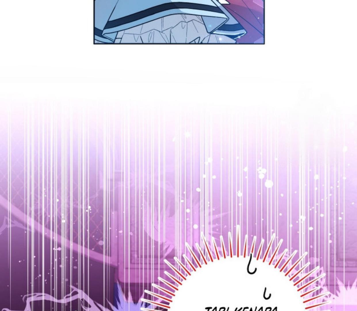 Black Killer Whale Baby Chapter 25 - Halaman 62