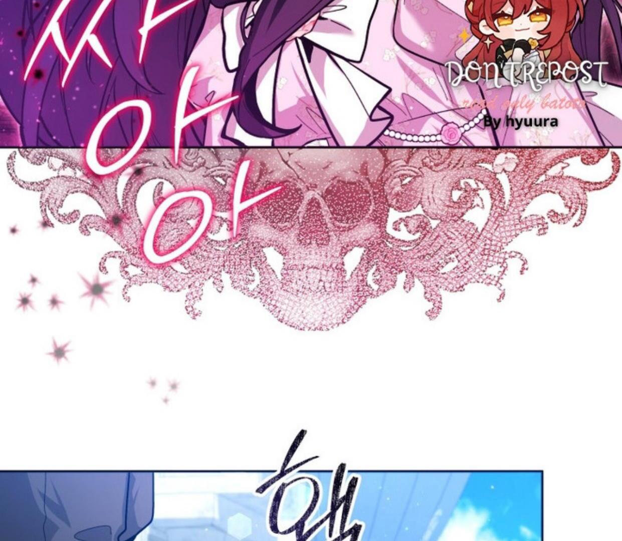 Black Killer Whale Baby Chapter 25 - Halaman 67