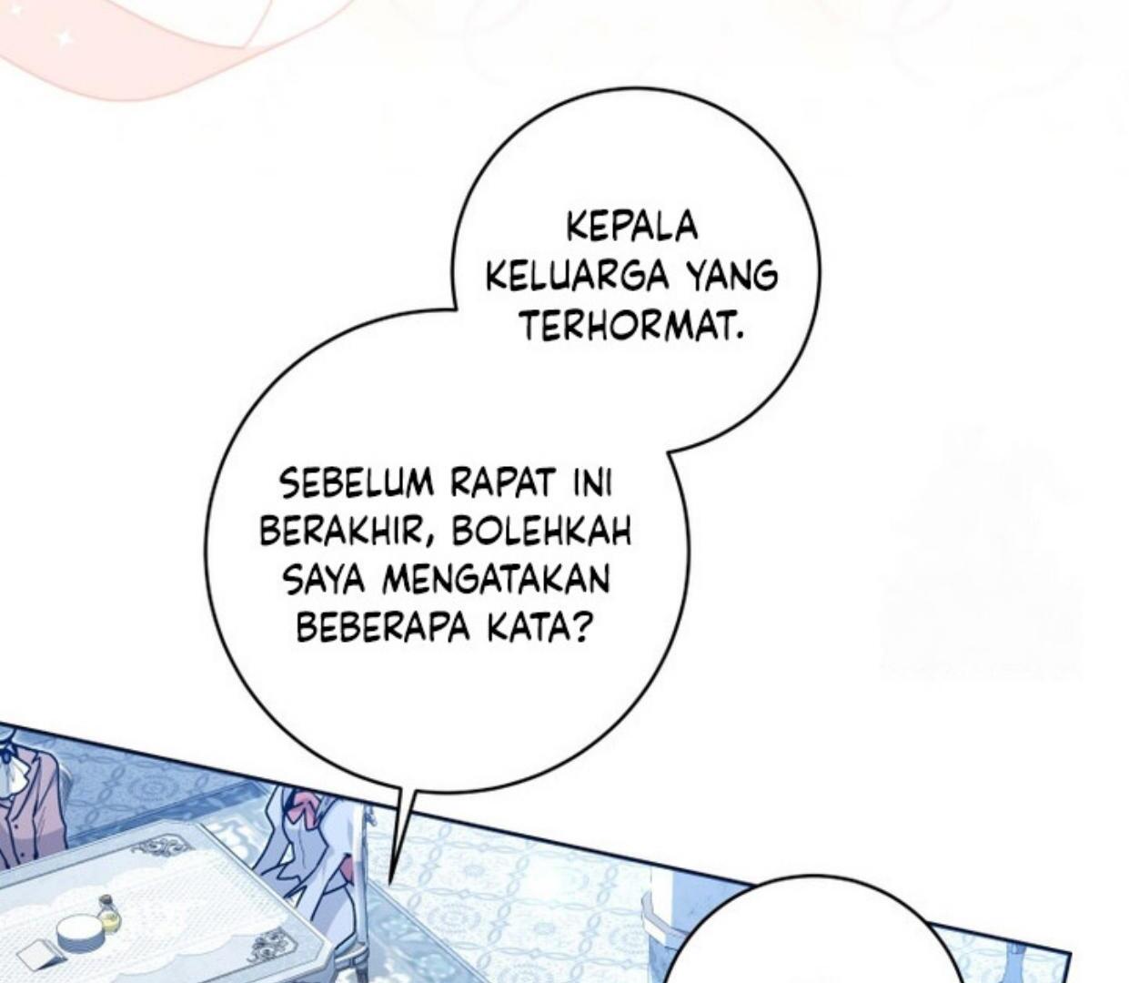 Black Killer Whale Baby Chapter 25 - Halaman 71