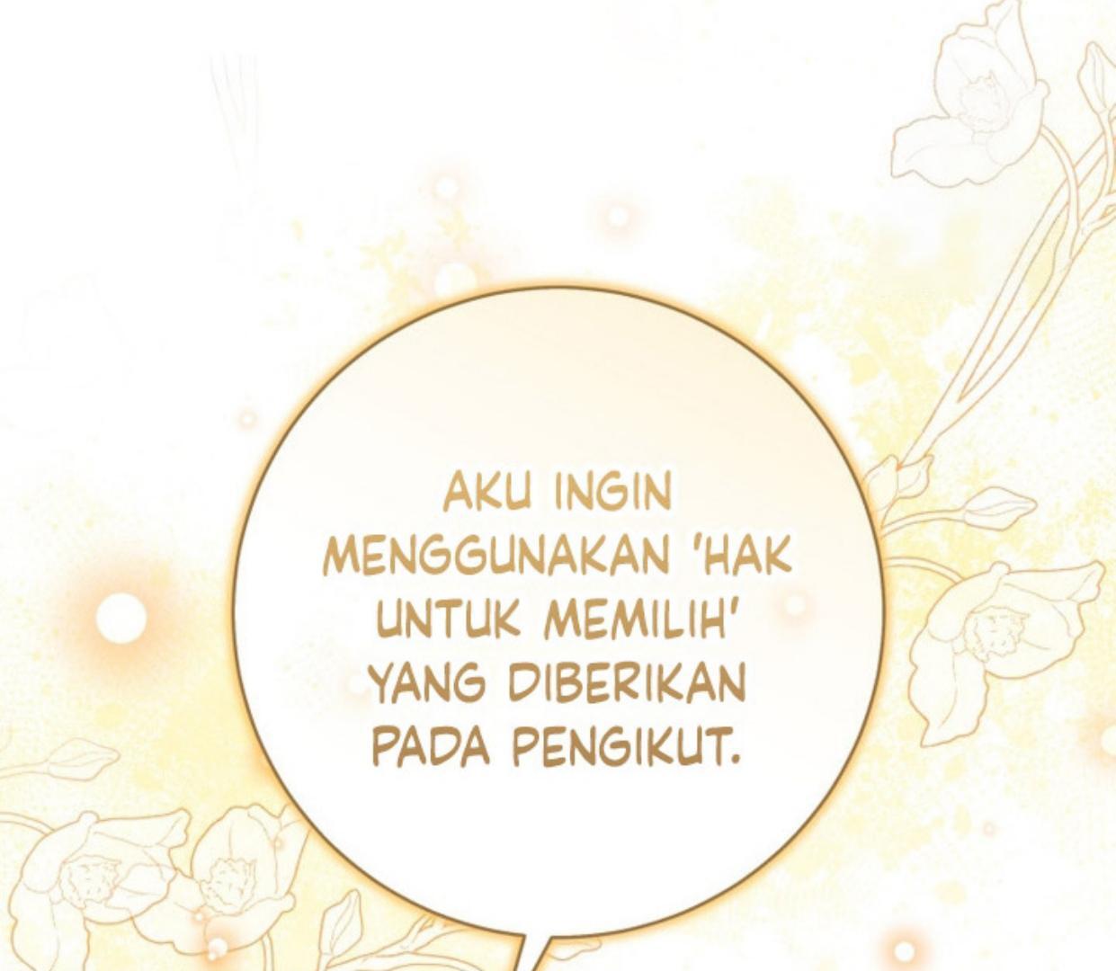 Black Killer Whale Baby Chapter 25 - Halaman 74