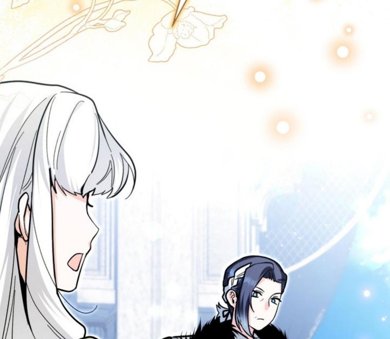 Black Killer Whale Baby Chapter 25 - Halaman 75