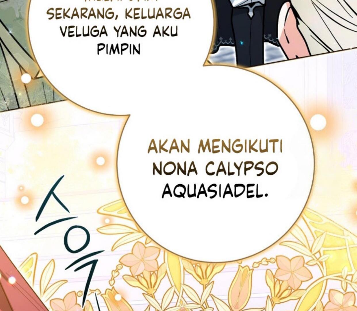 Black Killer Whale Baby Chapter 25 - Halaman 77