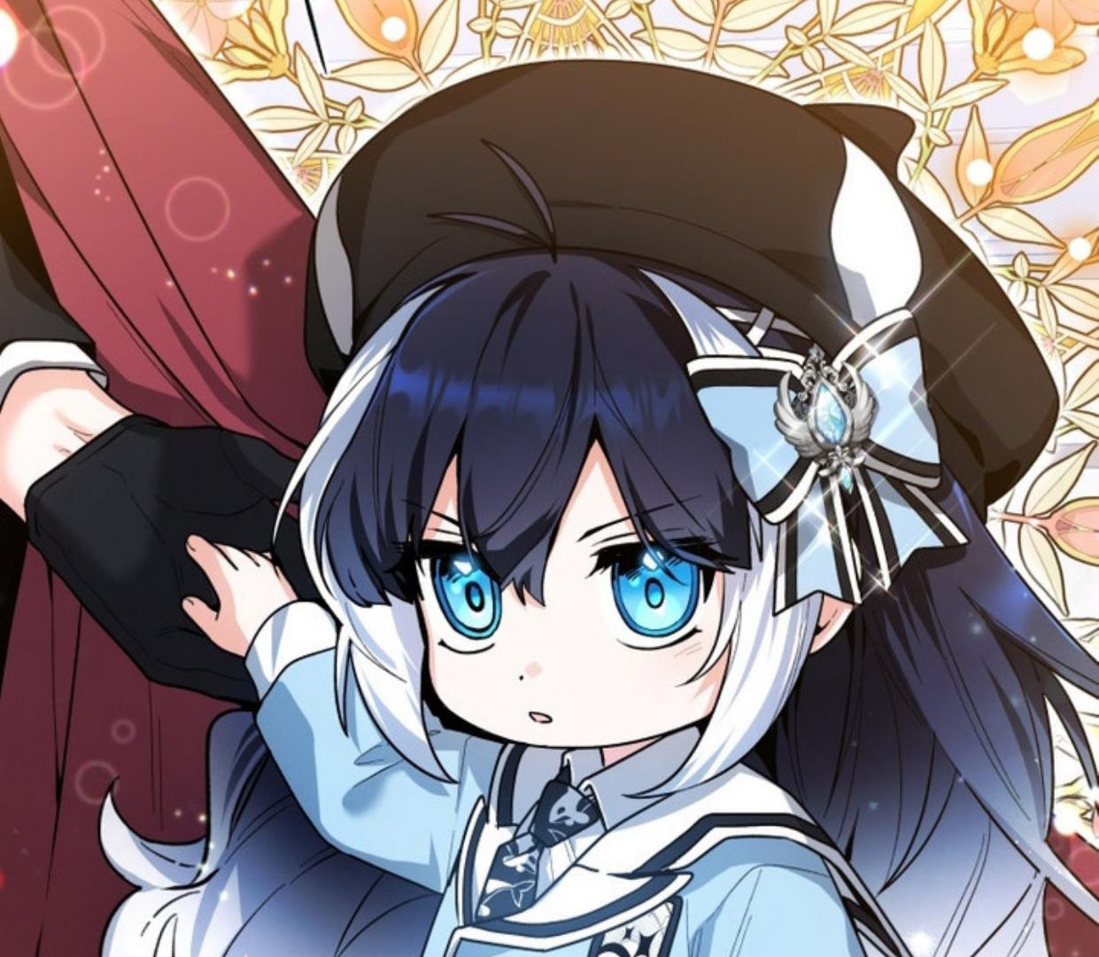 Black Killer Whale Baby Chapter 25 - Halaman 78