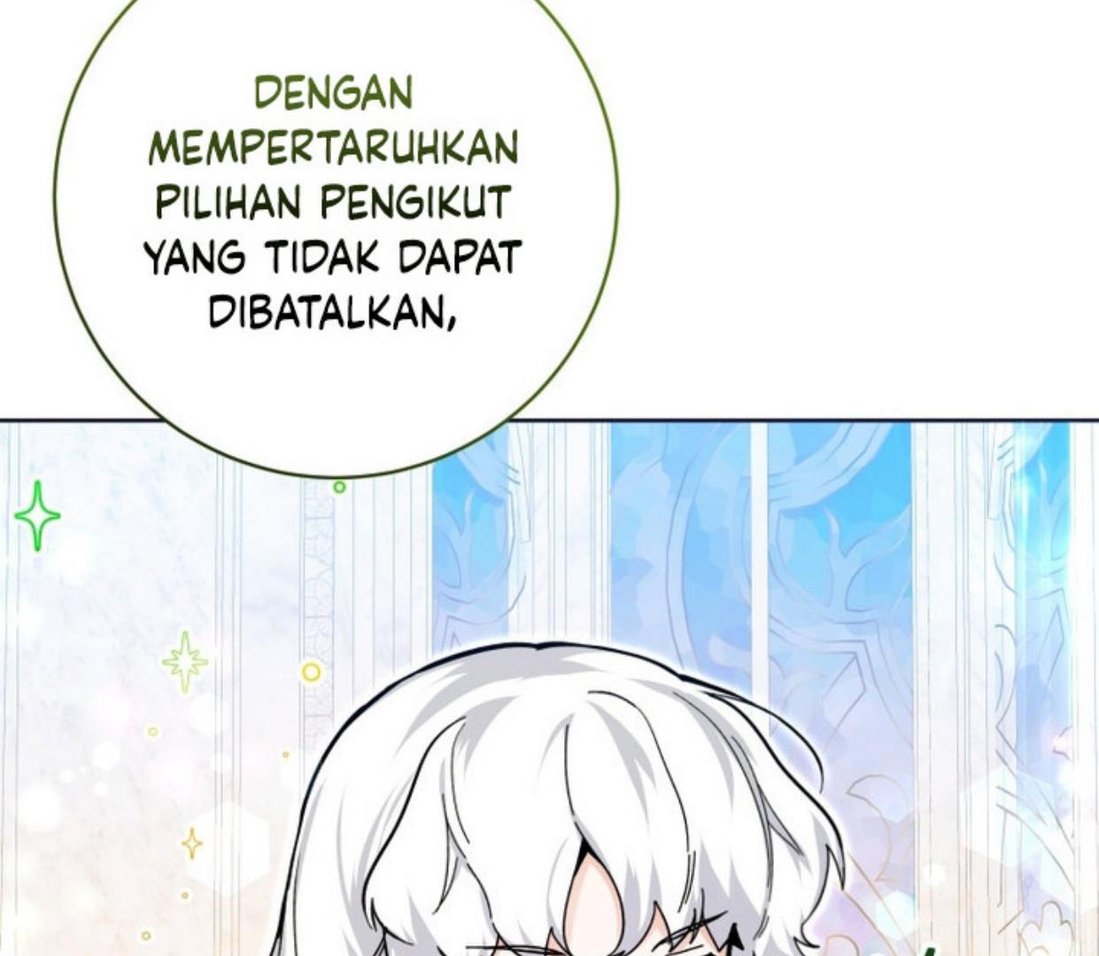 Black Killer Whale Baby Chapter 25 - Halaman 80