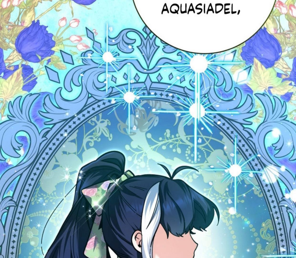 Black Killer Whale Baby Chapter 25 - Halaman 82