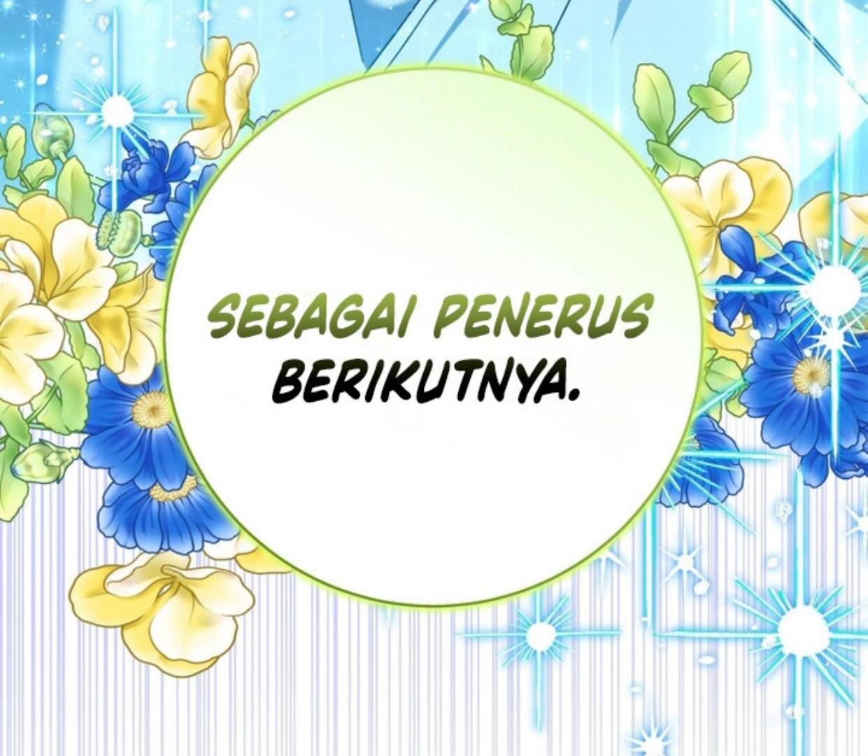 Black Killer Whale Baby Chapter 25 - Halaman 85