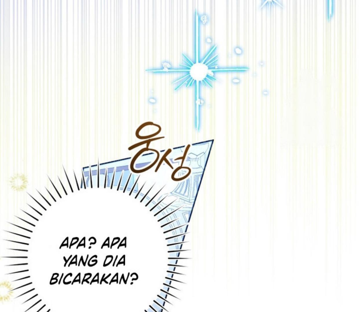 Black Killer Whale Baby Chapter 25 - Halaman 86