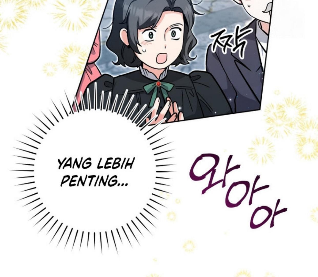 Black Killer Whale Baby Chapter 25 - Halaman 88