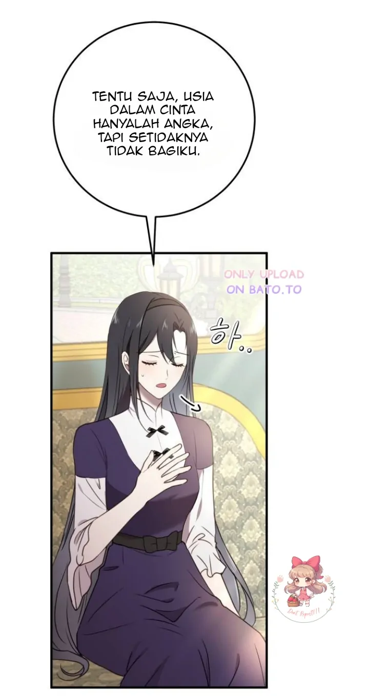 The Villainess Just Wants To Live in Peace! Chapter 24 - Halaman 66