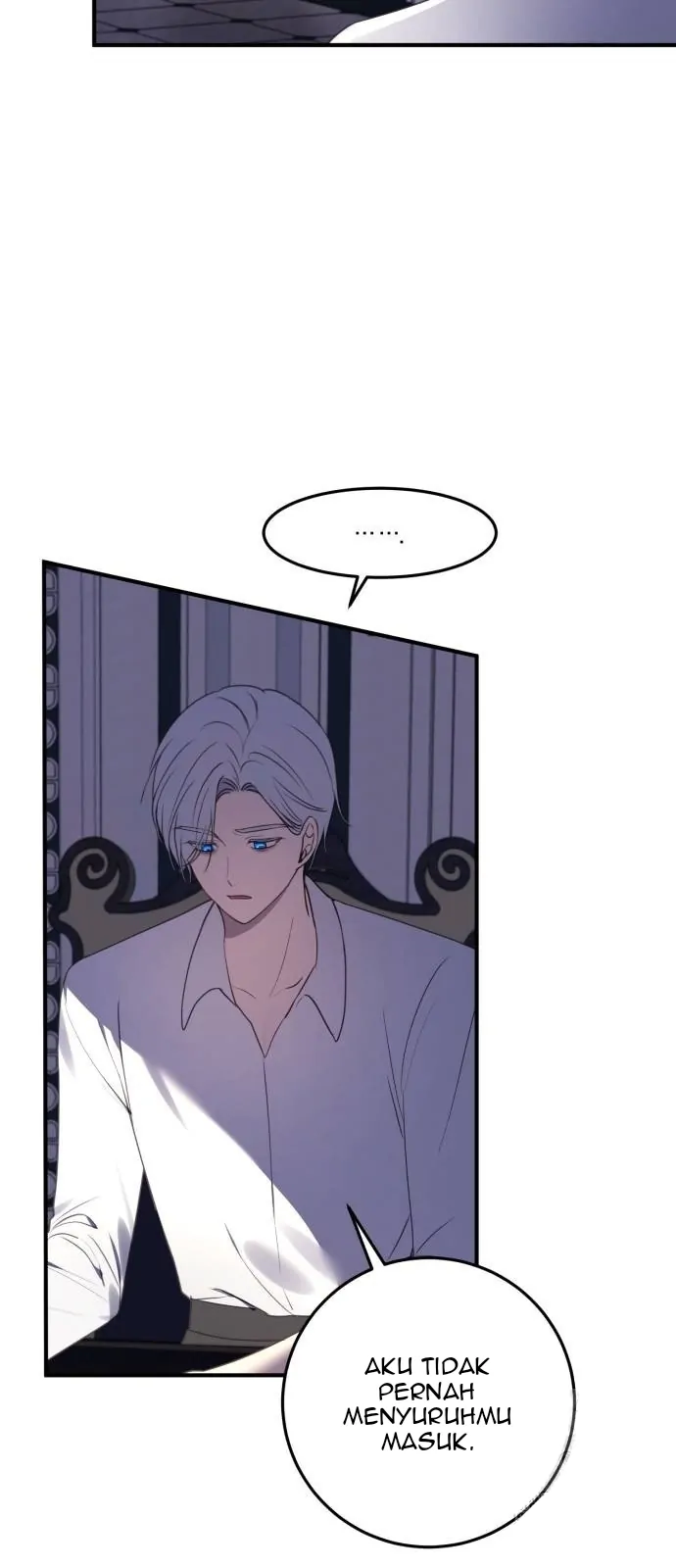 The Villainess Just Wants To Live in Peace! Chapter 23 - Halaman 17