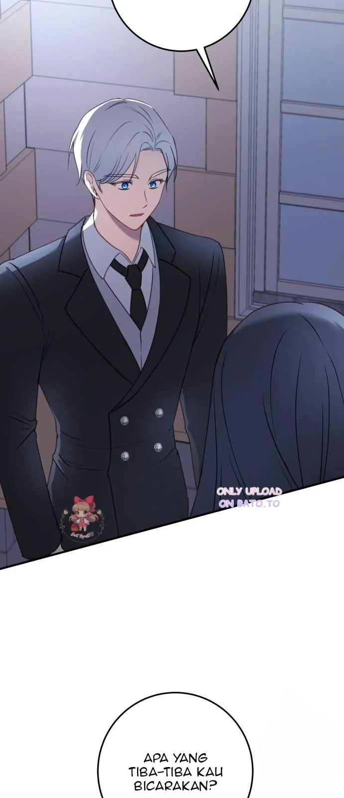The Villainess Just Wants To Live in Peace! Chapter 22 - Halaman 32