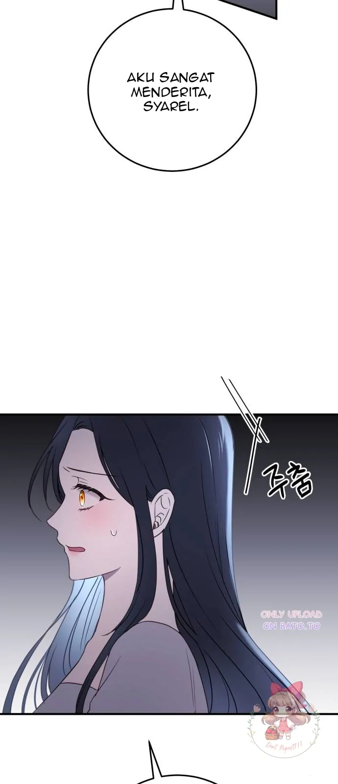 The Villainess Just Wants To Live in Peace! Chapter 22 - Halaman 43