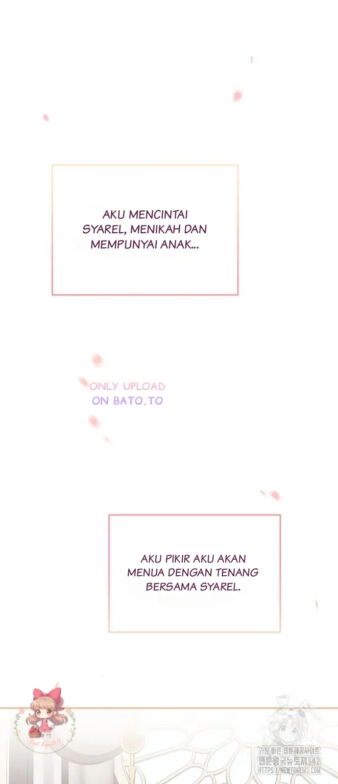 The Villainess Just Wants To Live in Peace! Chapter 22 - Halaman 80